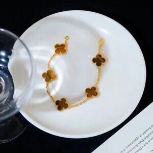 Van Cleef & Arpels 18K Bracelet